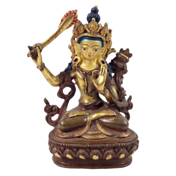 Manjushree - Manjushri jakość 062